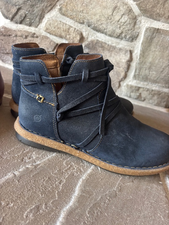 Born Shoes - BORN boots